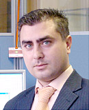 Борис Дубик