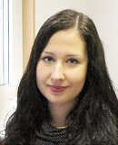Александра Шуклина